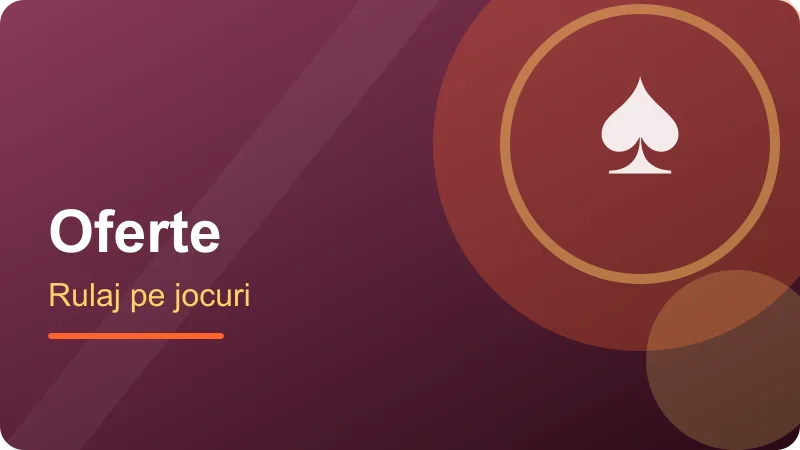 Eldorado Casino bonus și jocurile de masă – ilustrație pentru secțiunea Eldorado Casino