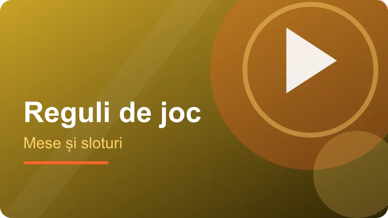 Eldorado Casino online: o rundă la masa live – ilustrație pentru secțiunea Eldorado Casino