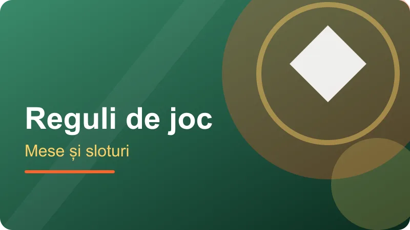 Păcănele la El Dorado casino: cum citești un slot – ilustrație pentru secțiunea Eldorado Casino